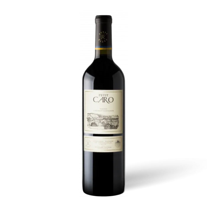 Bodegas Petit Caro 750ML