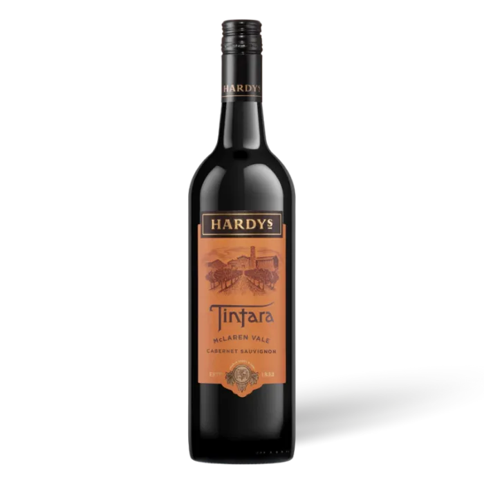 Hardy’s Tintara Reserve Cabernet Sauvignon 750ML
