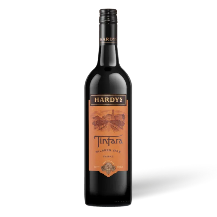 Hardy’s Tintara Reserve Shiraz 750ML