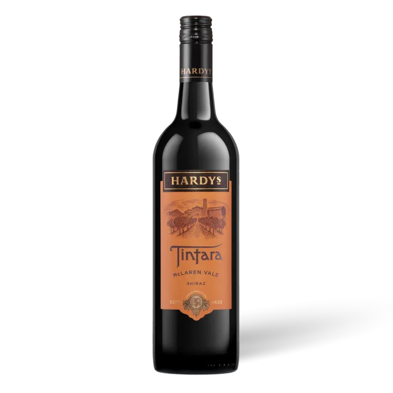 Hardy’s Tintara Reserve Shiraz 750ML
