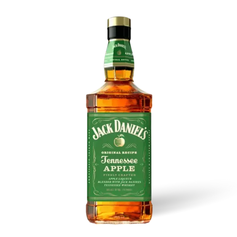 Jack Daniel's Tennessee Aple(700ML)