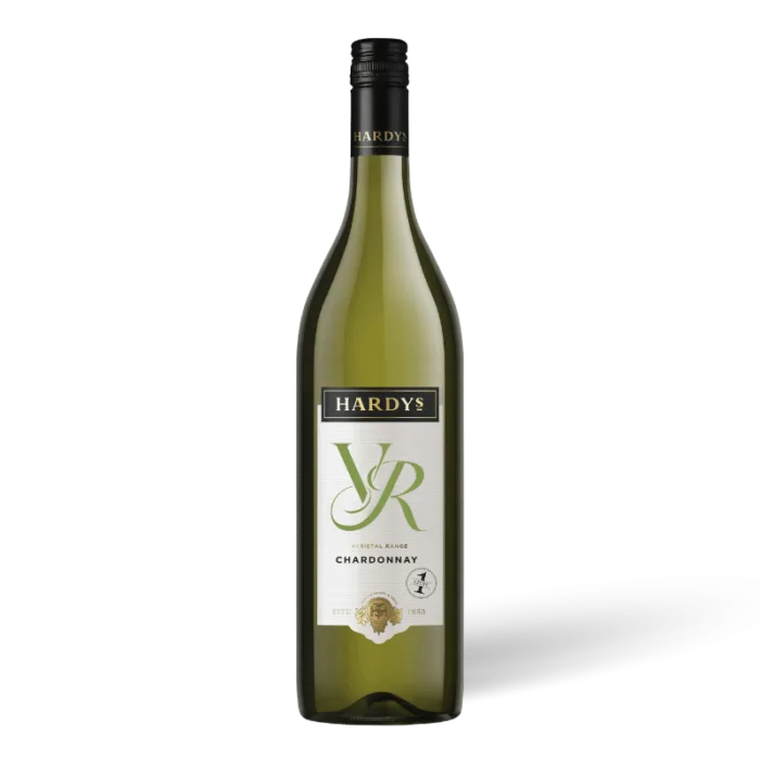 Hardy's VR Chardonnay 750ML