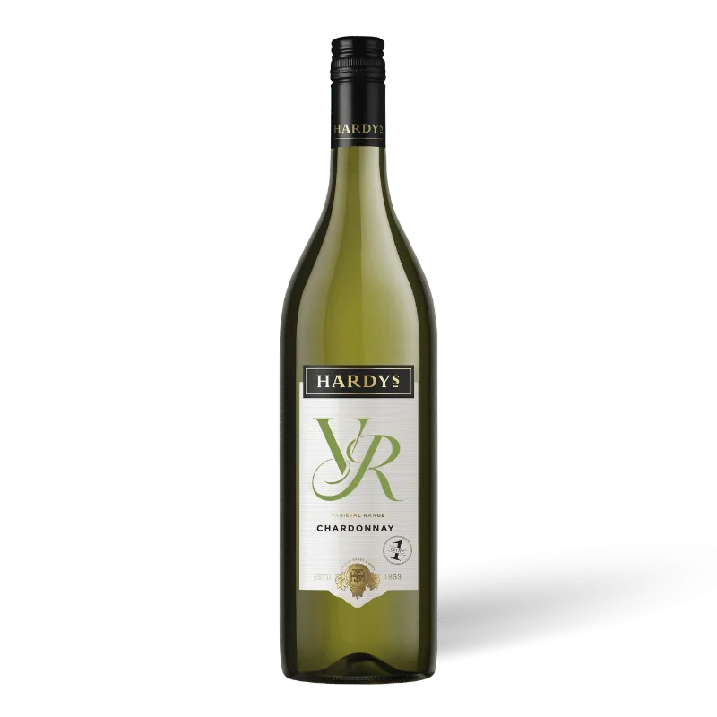 Hardy's VR Chardonnay 750ML