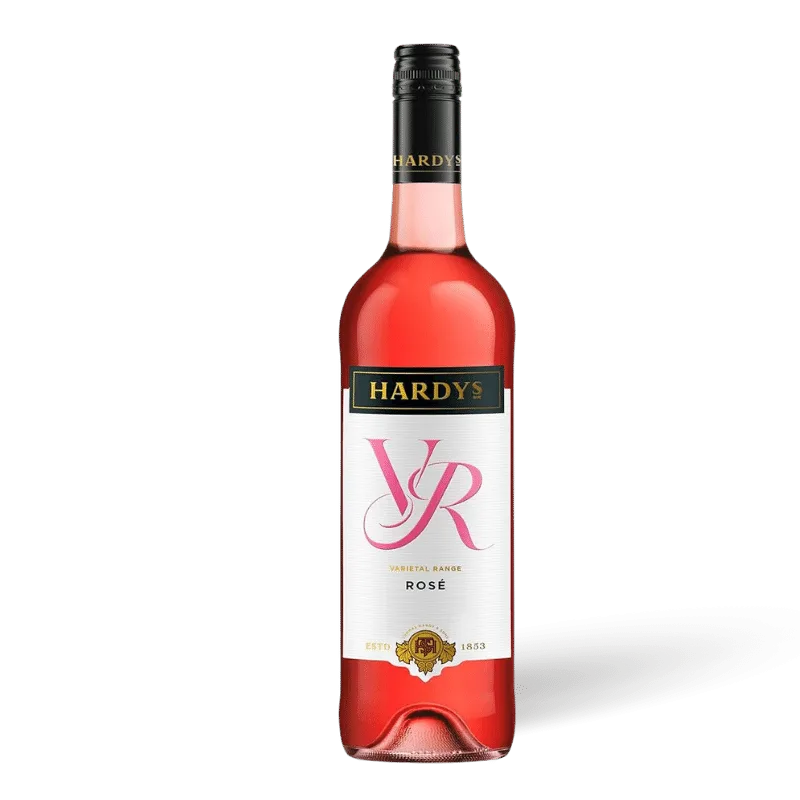 Hardy's VR Rose 750ML