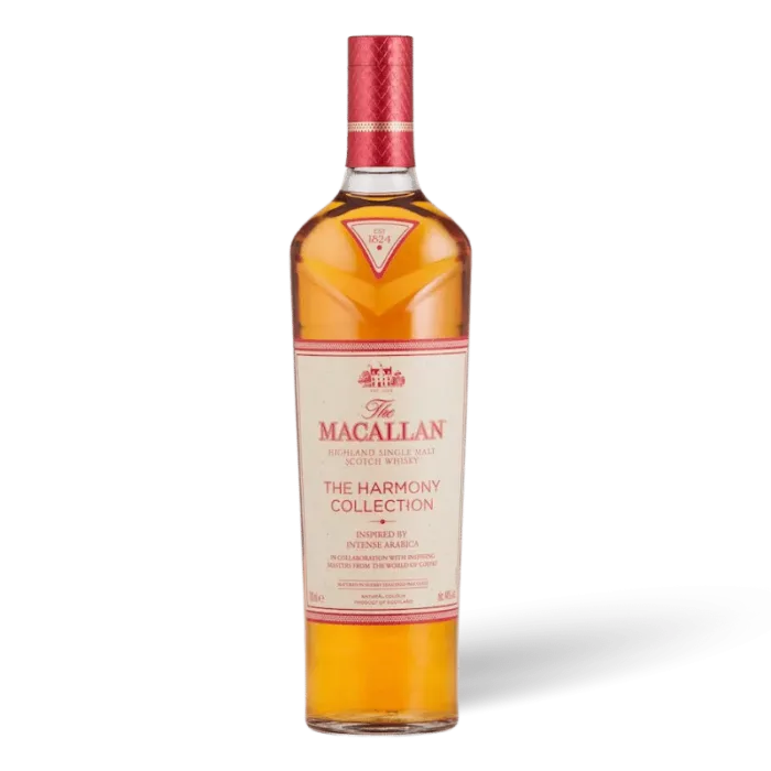 The Macallan Harmony Collection Intense Arabica 700ML