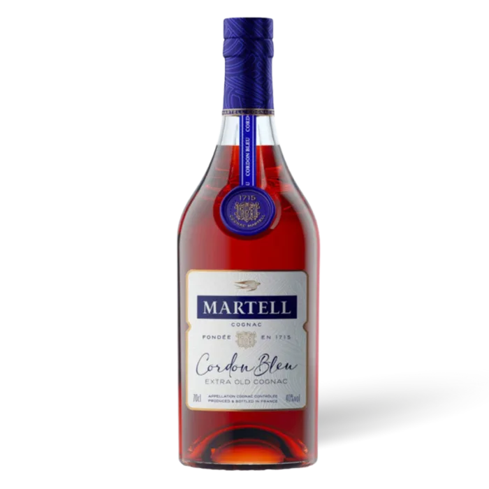 Martell Cordon Bleu (700ML)