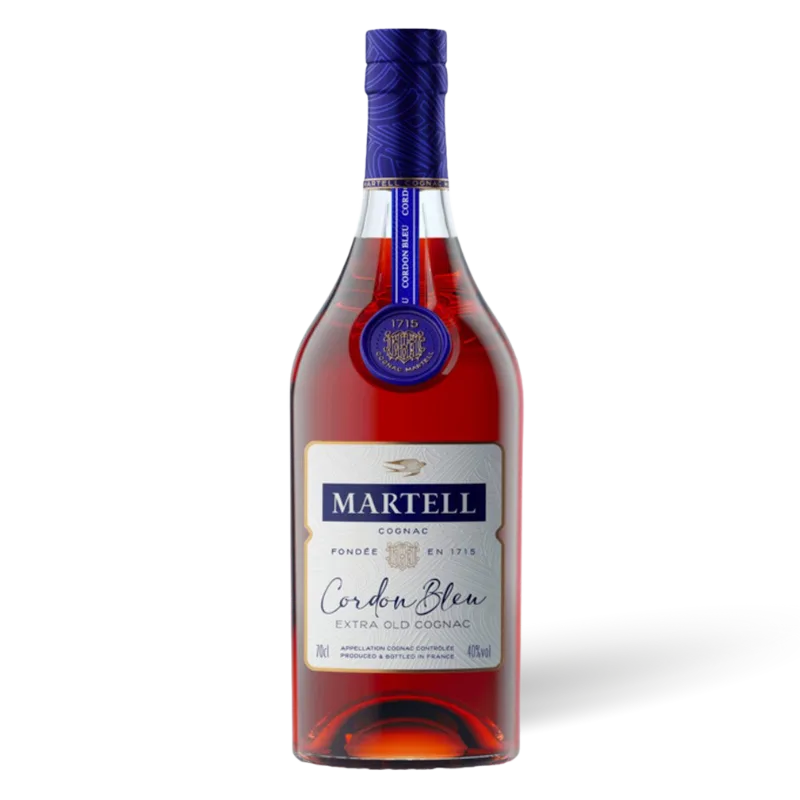 Martell Cordon Bleu (700ML)