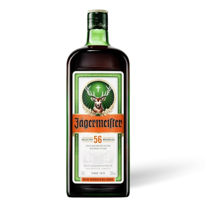 Jagermeister 700ML
