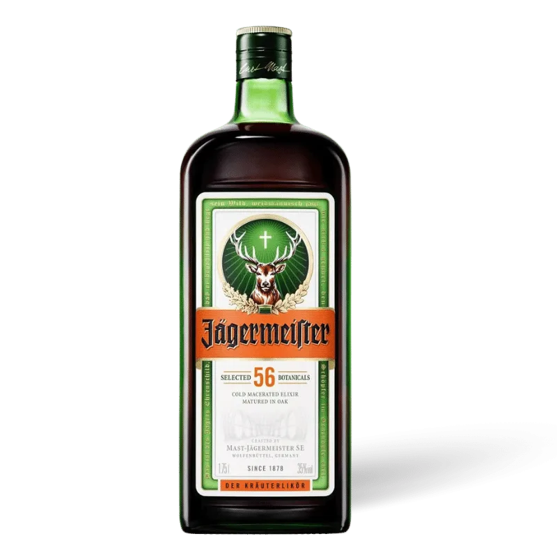 Jagermeister 700ML