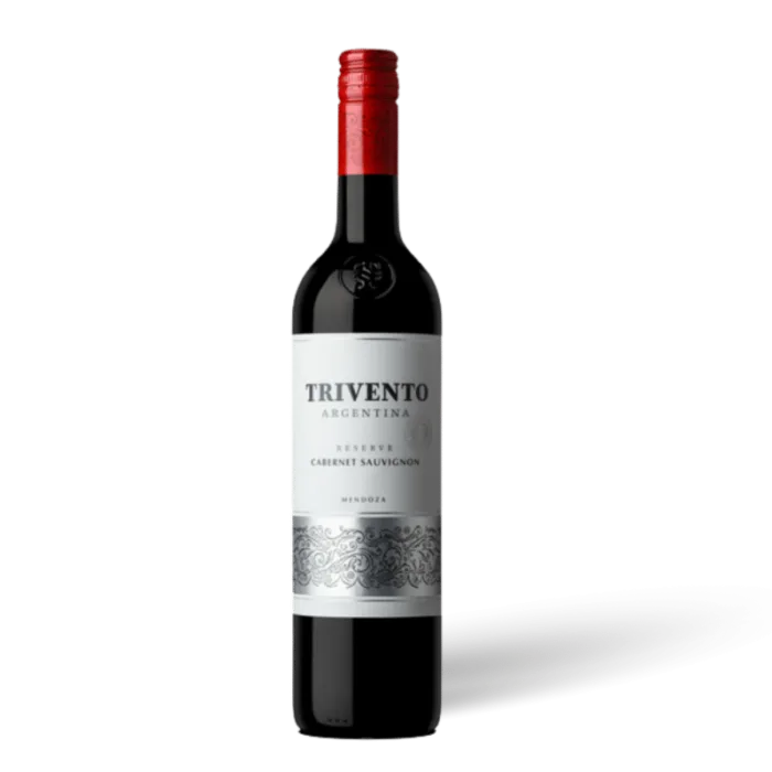 Trivento Reserve Cabernet Sauvignon 750ML