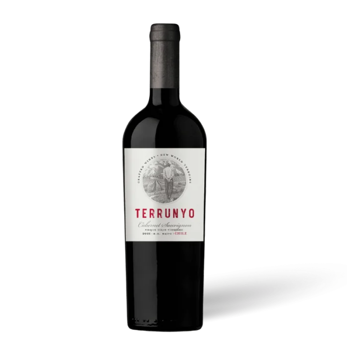 Terrunyo Cabernet Sauvignon 750ML