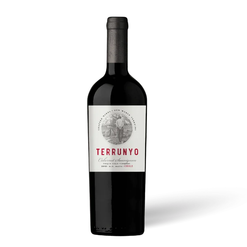 Terrunyo Cabernet Sauvignon 750ML