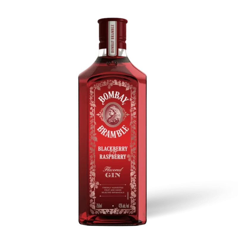 Bombay Bramble (750ML)