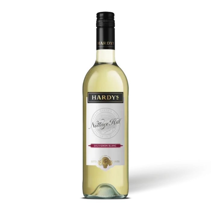 Hardy's Nottage Hill Sauvignon Blanc 750ml