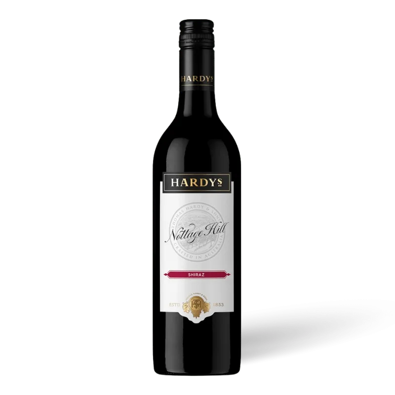 Hardy's Nottage Hill Shiraz