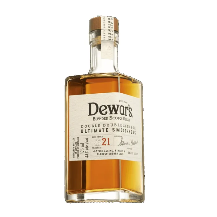 Dewar's 21 Years Old (500ML)