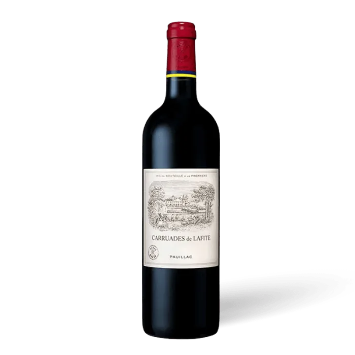 DBR (Lafite) Carruades De Lafite 750ML