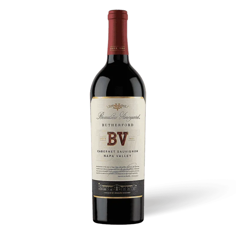 Beaulieu Vineyard Ruth NV Cabernet Sauvignon 750ML