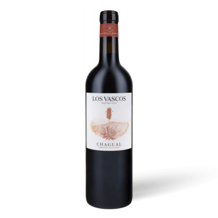 Los Vascos Chagual (Lafite) Cabernet Sauvignon 750ML