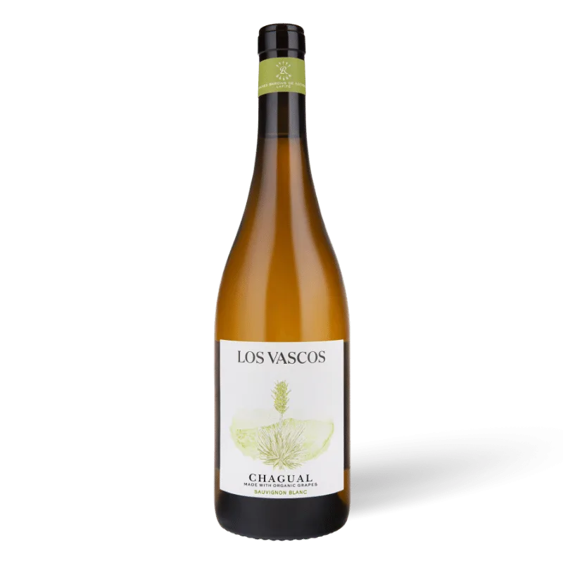 Los Vascos Chagual (Lafite) Sauvignon Blanc 750ML