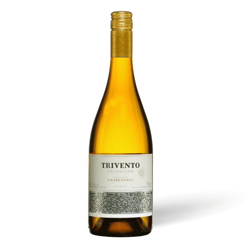 Trivento Reserve Chardonnay 750ML